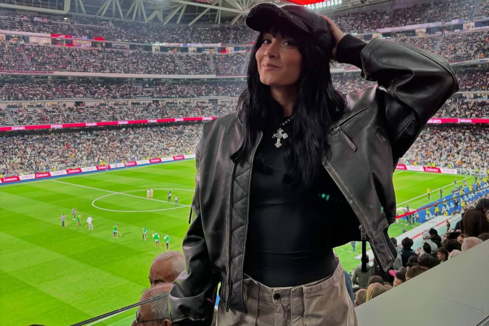 奥纳纳：没赢球不全是前锋的责任